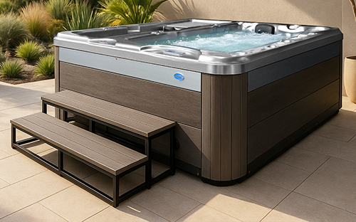 Cold Plunge&trade; Spas Paysandú hot tubs for sale