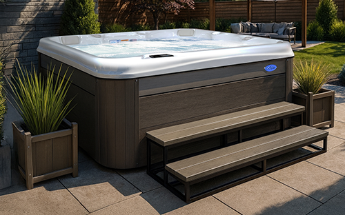Patio&trade; Spas Paysandú hot tubs for sale
