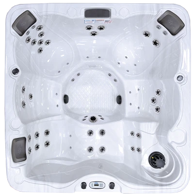 Pacifica Plus PPZ-752L hot tubs for sale in Paysandú